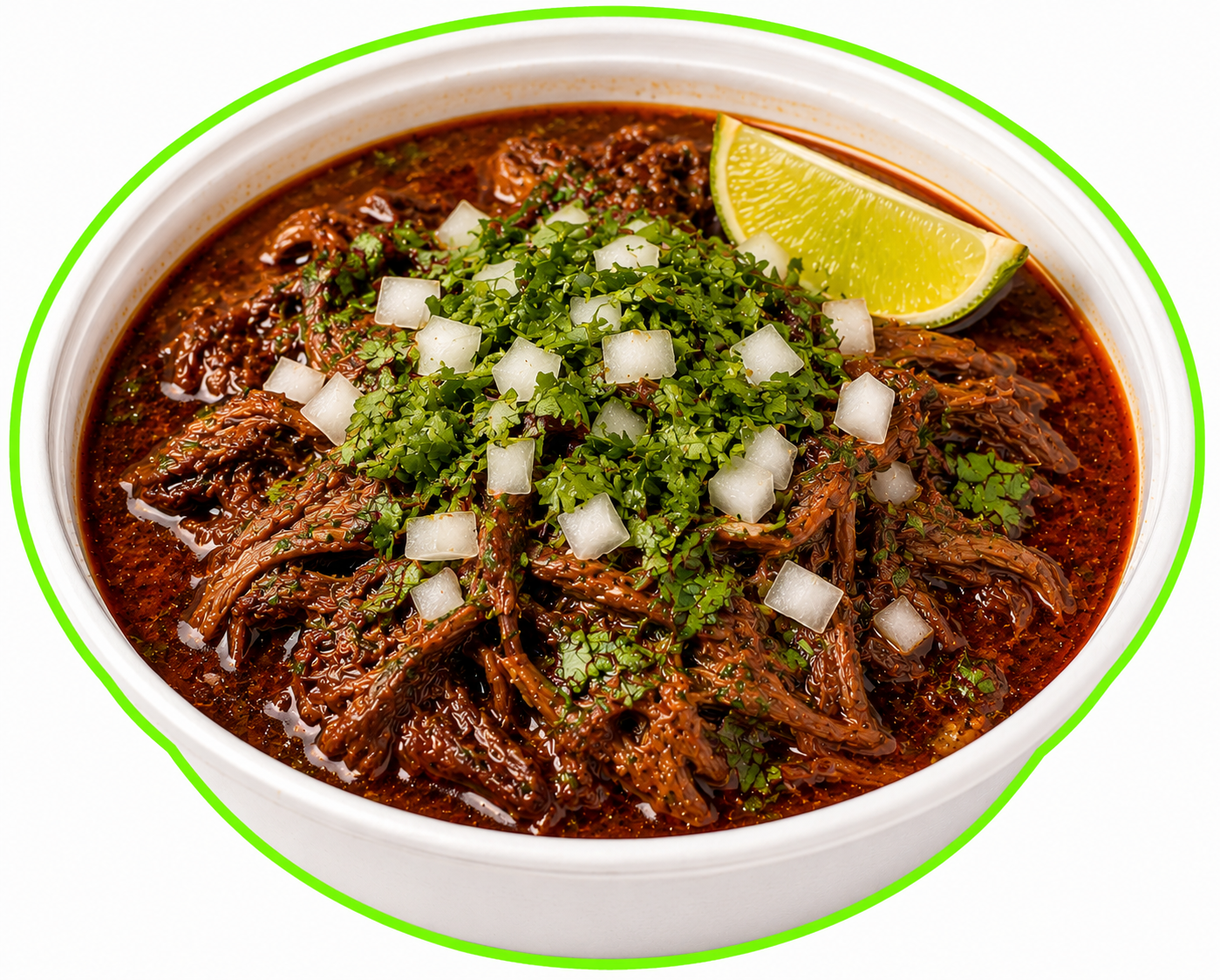 Birria Bowl