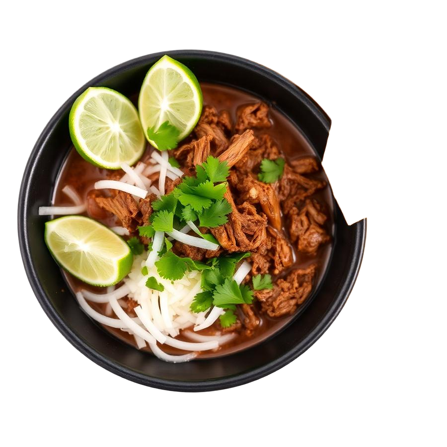 Birria Bowl