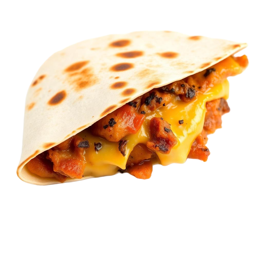 Quesadilla de Harina