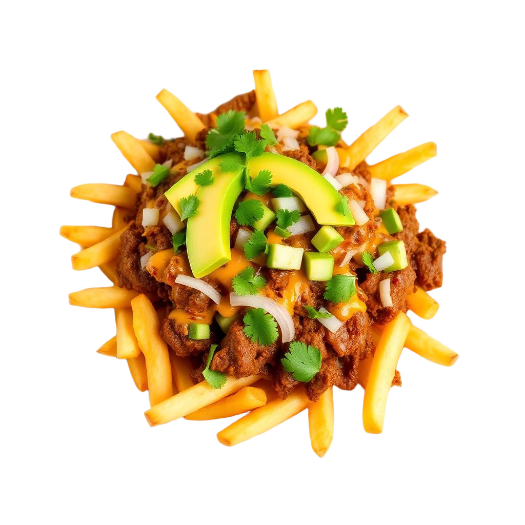 Super Fries