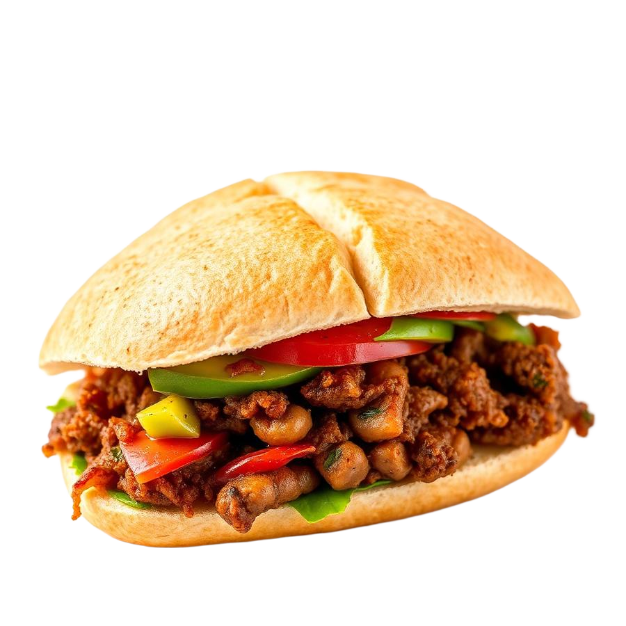 Tortas